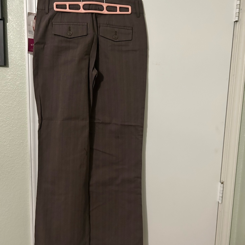 NWT Riders By Lee Trousers - Picture 3 of 6